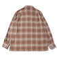 Rayon Check Shirt