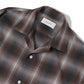 Rayon Check Shirt