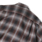 Rayon Check Shirt