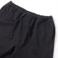 WIDE GYM PANTS ORGANIC COTTON HEAVY FLEECE