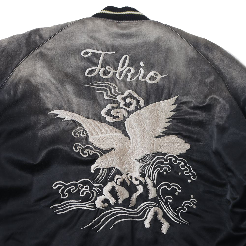 SOUVENIR JACKET