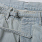 12.9oz Denim Narrow Belted Pants