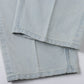 12.9oz Denim Narrow Belted Pants