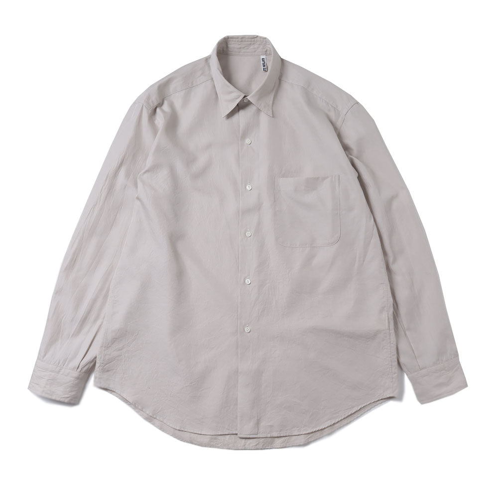 Regular Collar Shirt