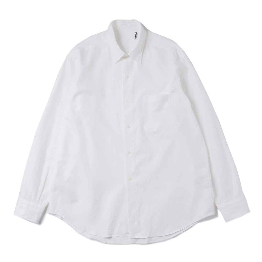 Regular Collar Shirt