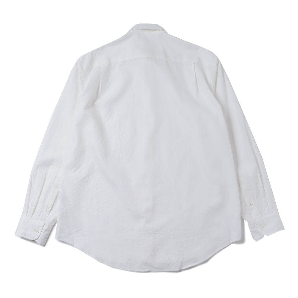 Regular Collar Shirt