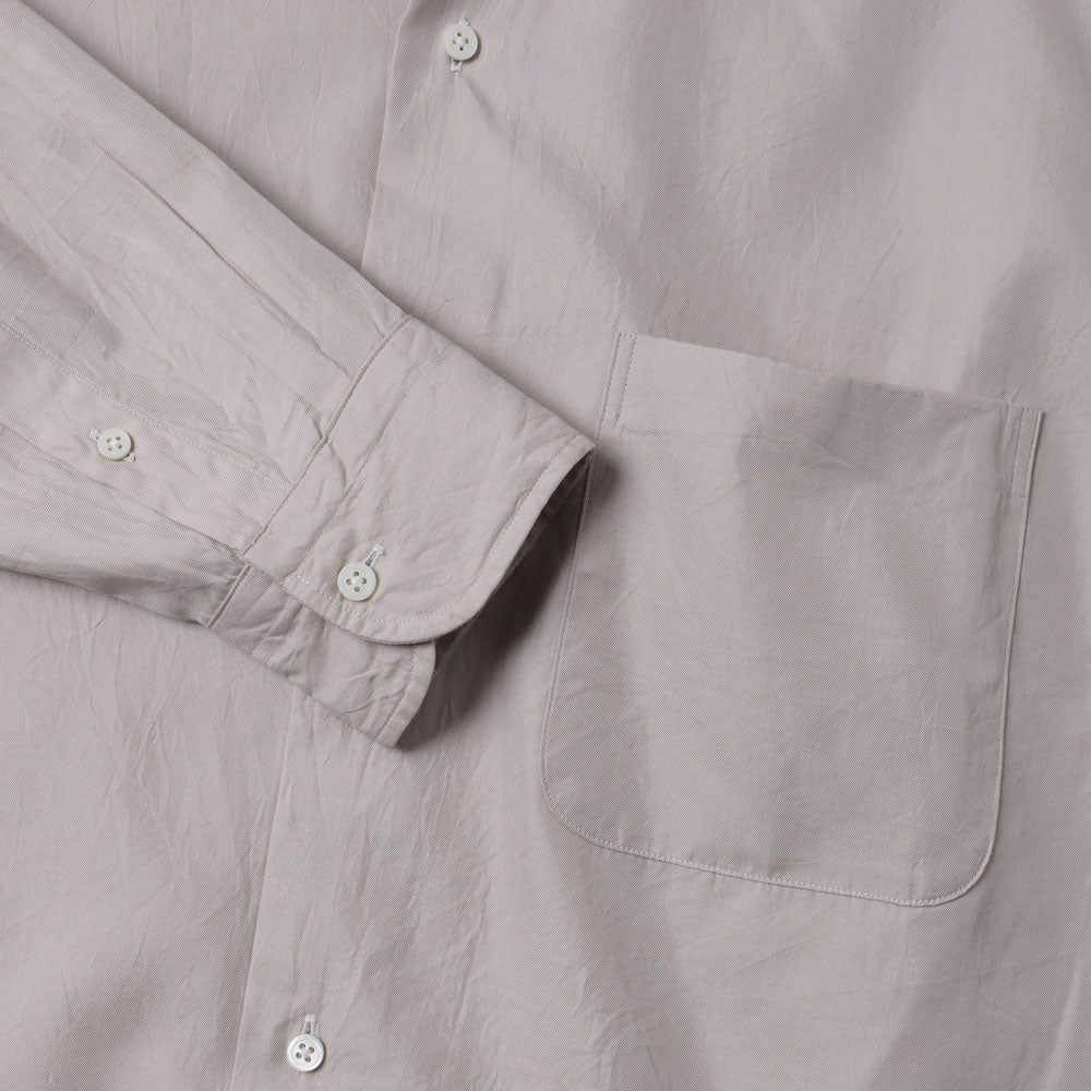 Regular Collar Shirt