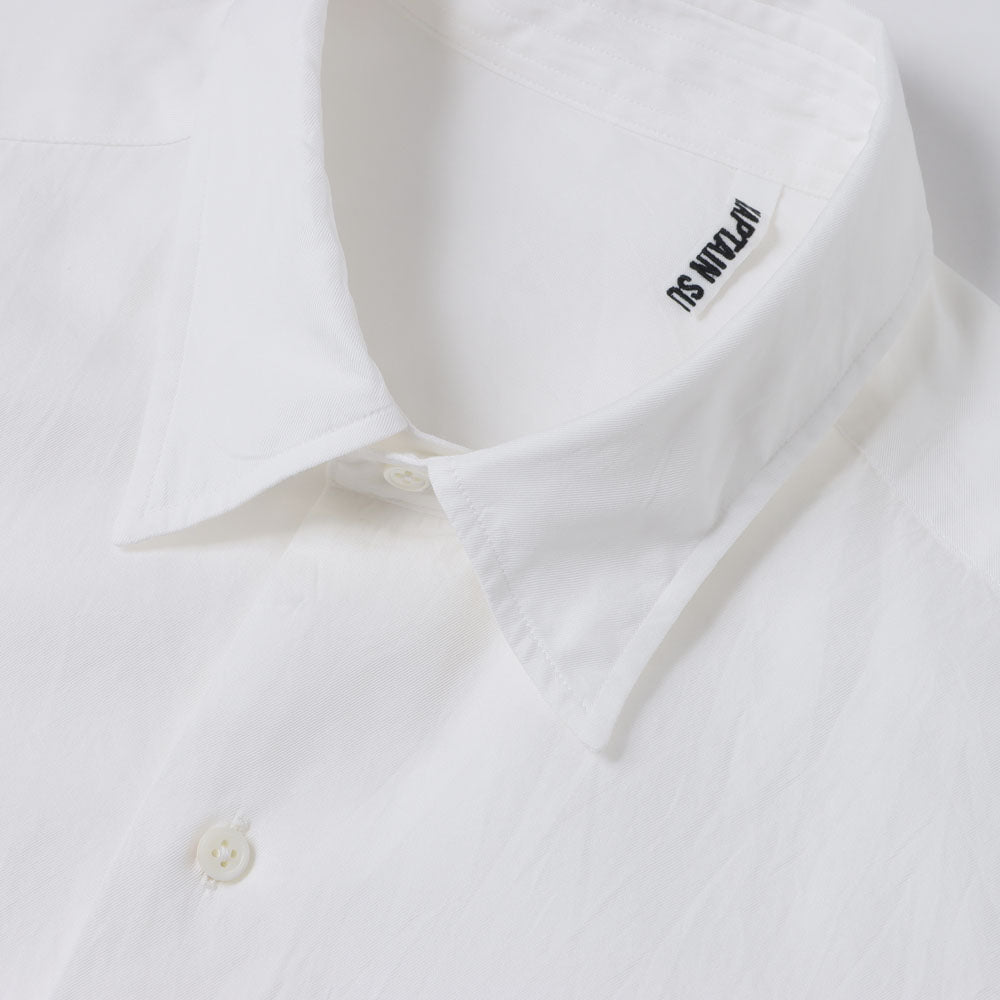 Regular Collar Shirt