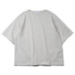 BASQUE S/S SHIRT ORGANIC COTTON