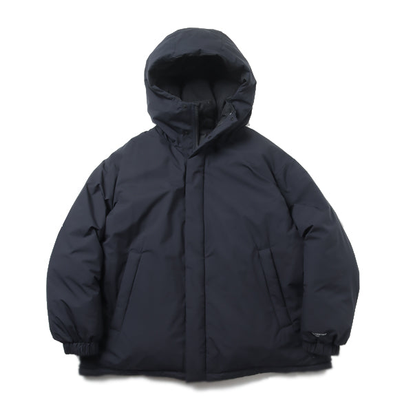 PERTEX_SHIELD Reversible Hooded Down