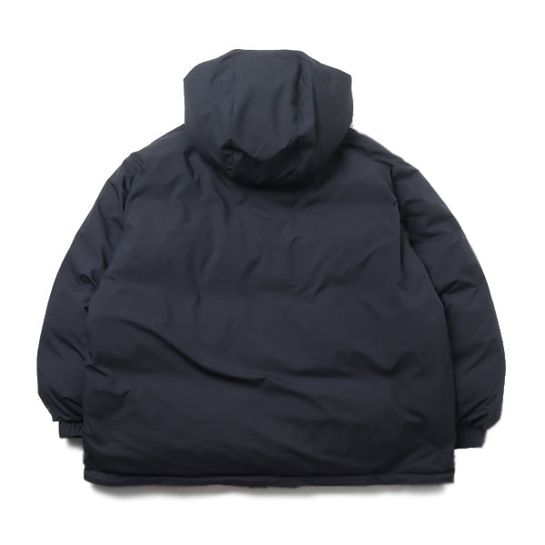 PERTEX_SHIELD Reversible Hooded Down