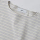 BASQUE S/S SHIRT ORGANIC COTTON