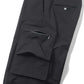 Water Repellent Wide Cargo Trousers