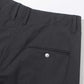 Water Repellent Wide Cargo Trousers