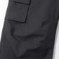 Water Repellent Wide Cargo Trousers