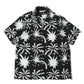 Shawn Fireworks Short Sleeve Rayon Shirt