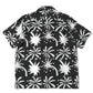 Shawn Fireworks Short Sleeve Rayon Shirt