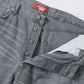 綿セルヴィッチデニム製品加工 Levi's Wネーム P203