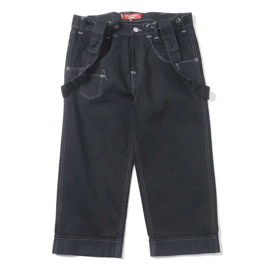 Cotton Selvedge Denim Product Processing Levi's W Name P202