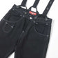 Cotton Selvedge Denim Product Processing Levi's W Name P202