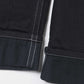 Cotton Selvedge Denim Product Processing Levi's W Name P202