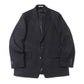 LIGHT WOOL MAX GABARDINE JACKET