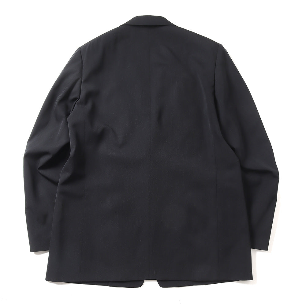 LIGHT WOOL MAX GABARDINE JACKET