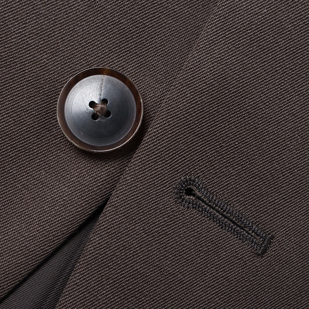 LIGHT WOOL MAX GABARDINE JACKET