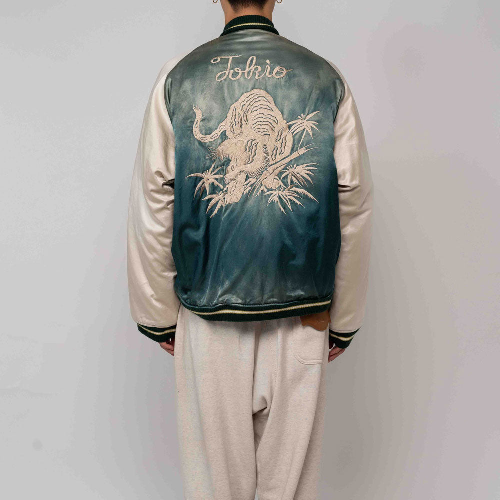 SOUVENIR JACKET