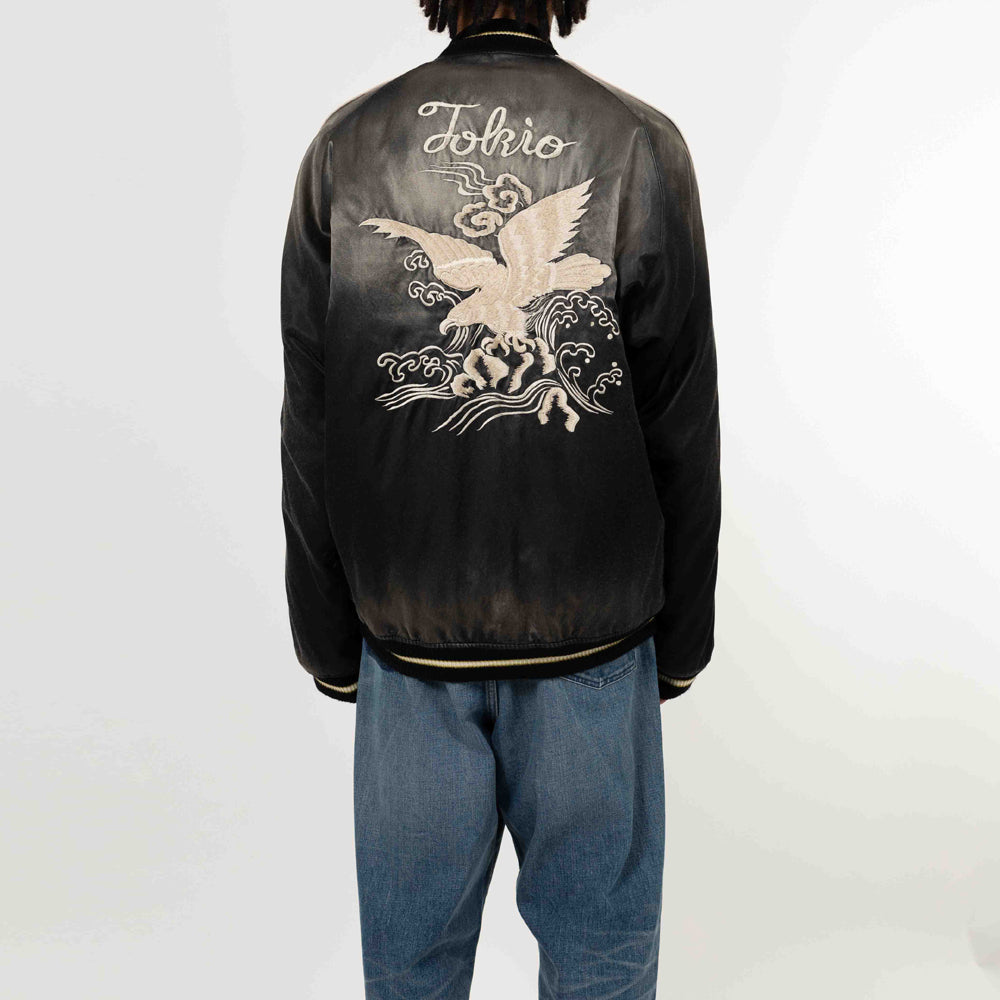 SOUVENIR JACKET