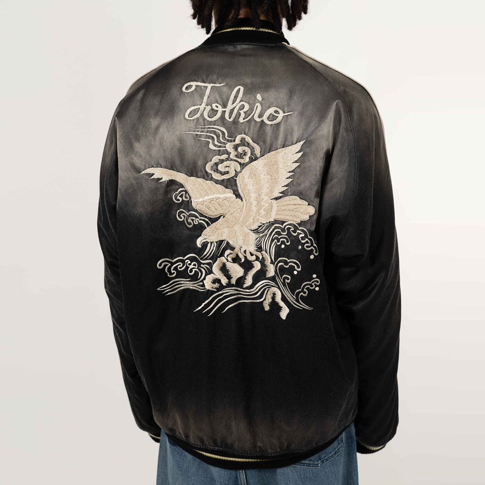 SOUVENIR JACKET