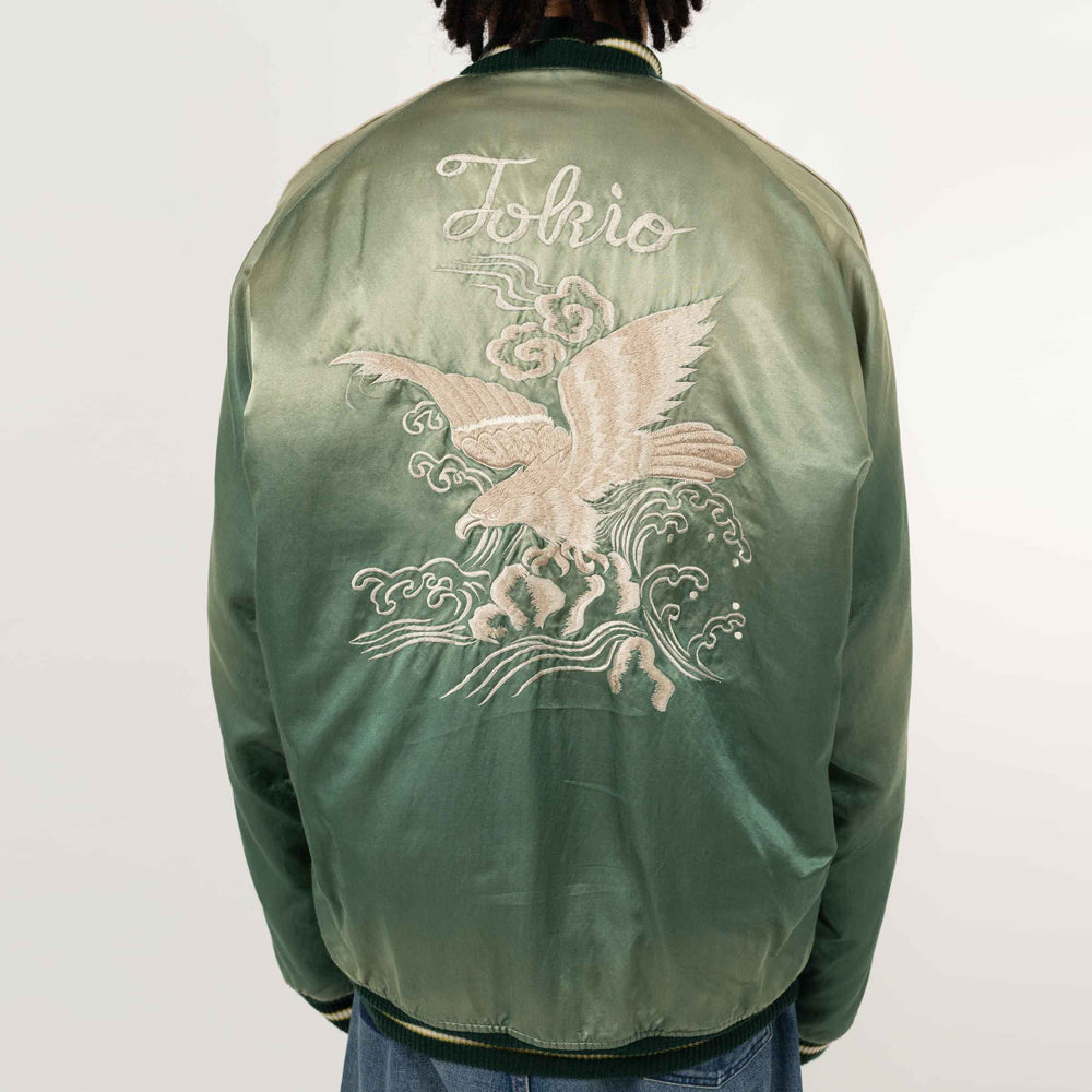 SOUVENIR JACKET