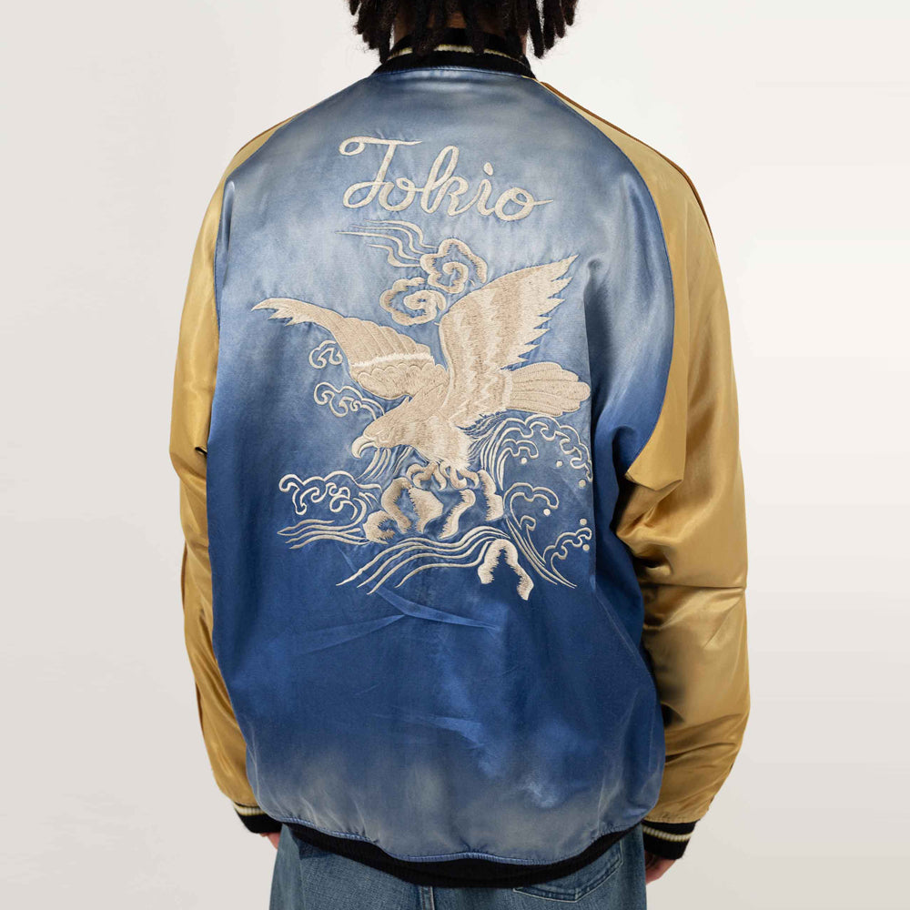 SOUVENIR JACKET