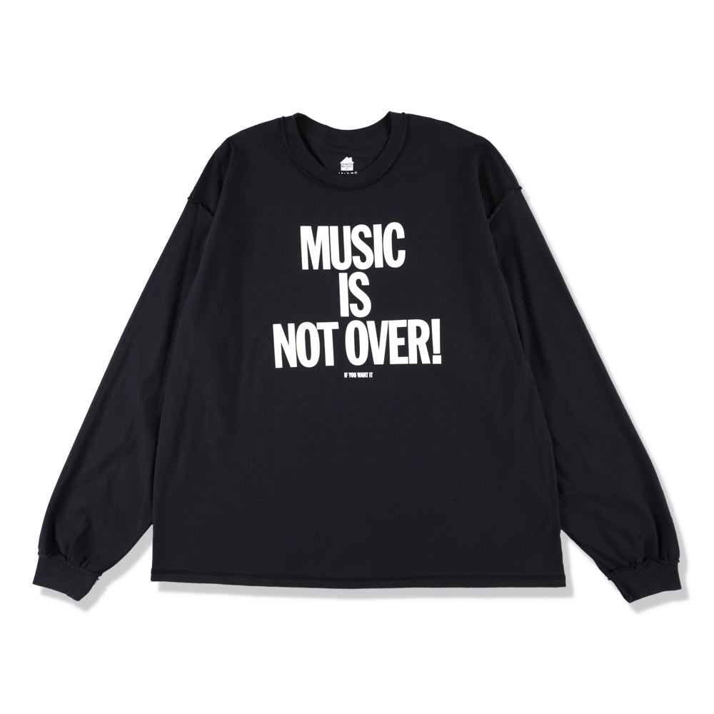 MINOT T-SHIRT L/S