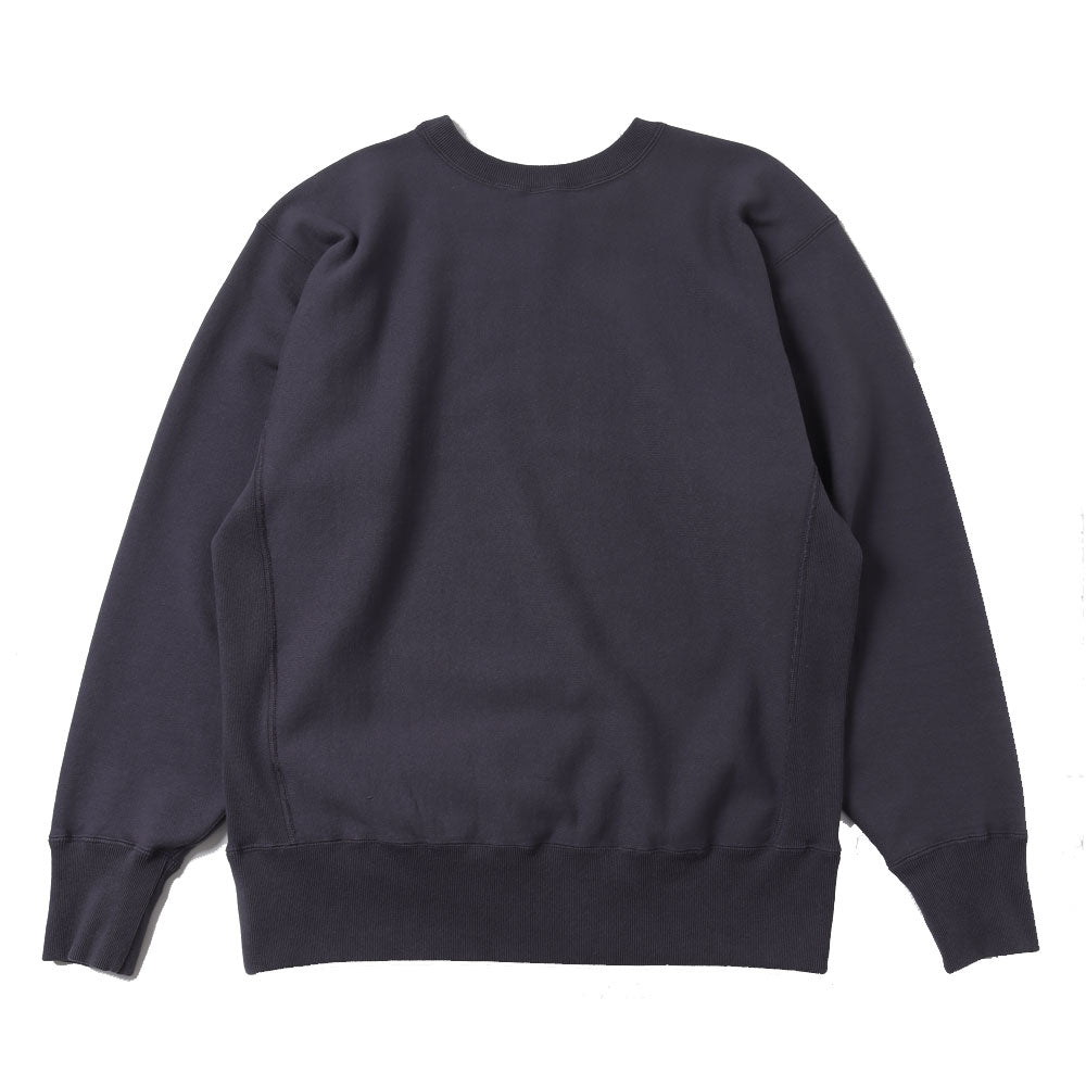 KAPTAIN SUNSHINE (キャプテン サンシャイン) Crewneck Pullover KS23FCS03 (KS23FCS03) | KAPTAIN  SUNSHINE / トップス (MEN) | KAPTAIN SUNSHINE正規取扱店DIVERSE