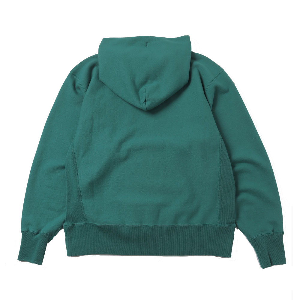 KAPTAIN SUNSHINE (キャプテン サンシャイン)Hoody Pullover KS23FCS04 