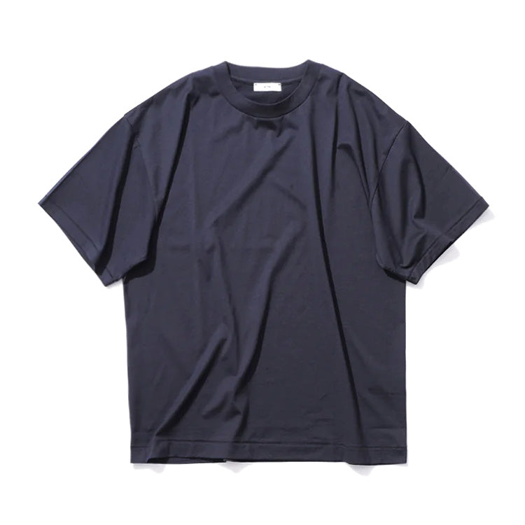 ATON) SUVIN 60/2 OVERSIZED T-SHIRT (KKAGCM0015) | ATON ...