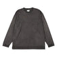 36G Low Twist Garment Dye L/S Tee