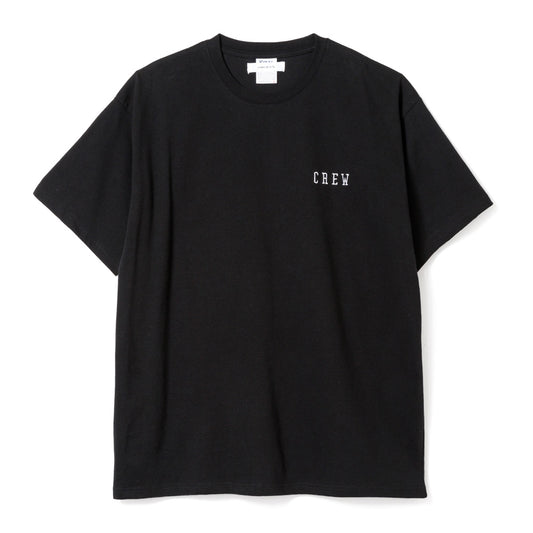 CREW Tee