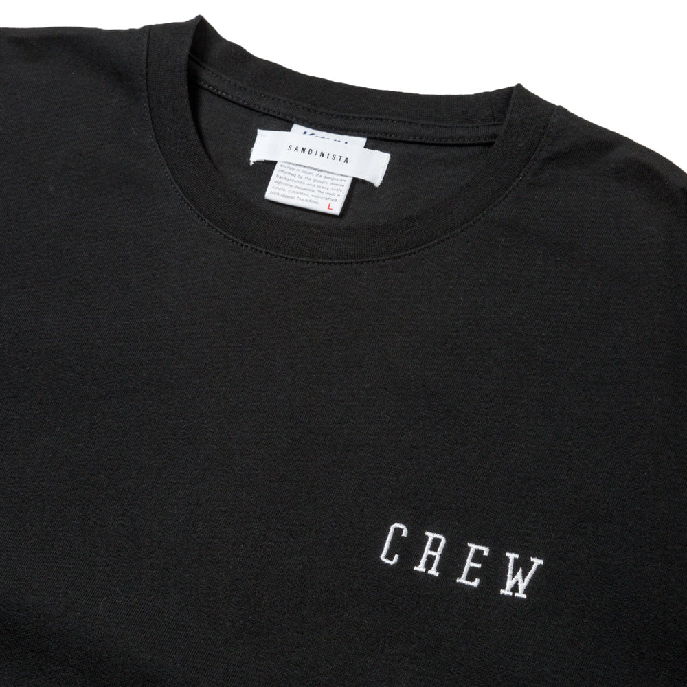 CREW Tee