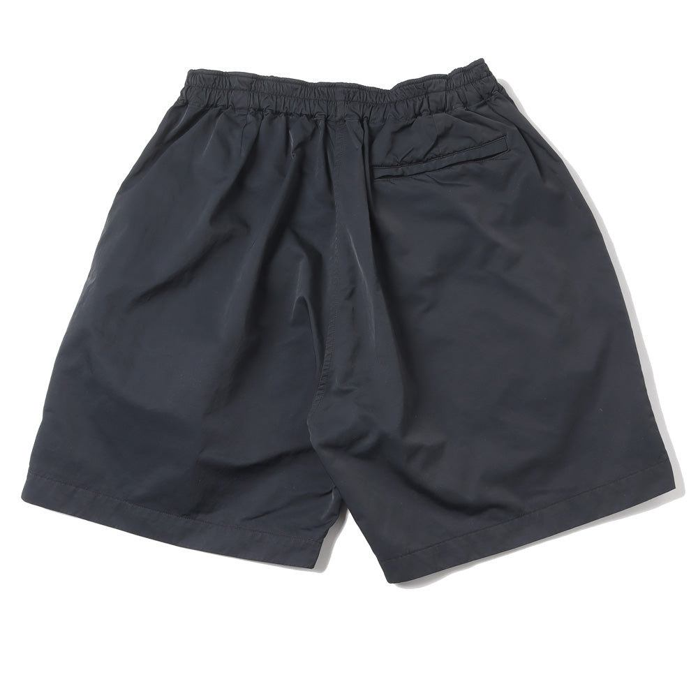 KAPTAIN SUNSHINE (キャプテン サンシャイン) Trainer Short Pants 