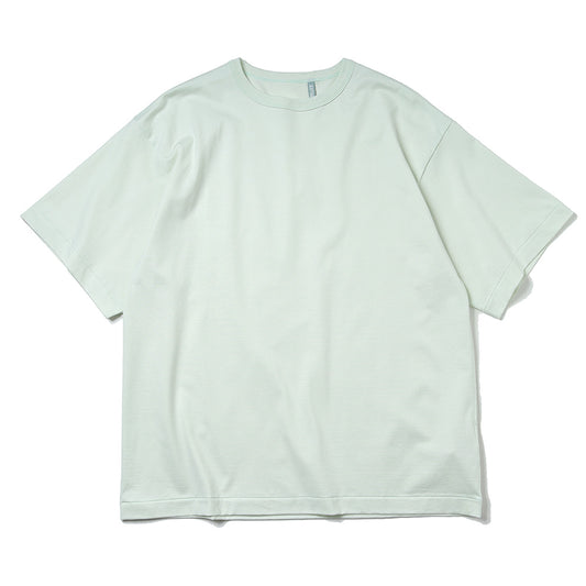 Suvin Cotton Suede Tenjiku S/S Tee 3/7 months