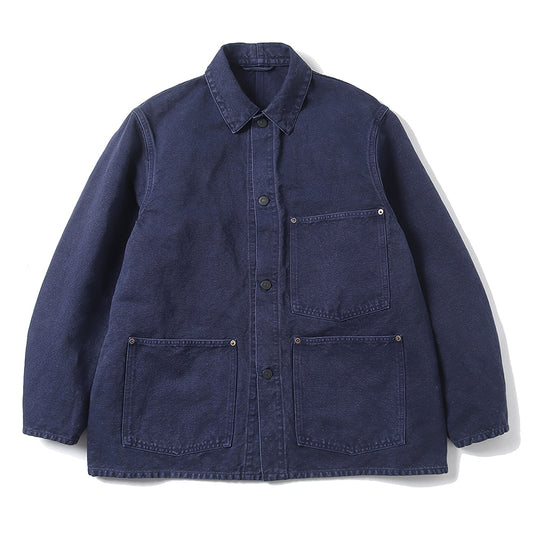 Coverall Jacket