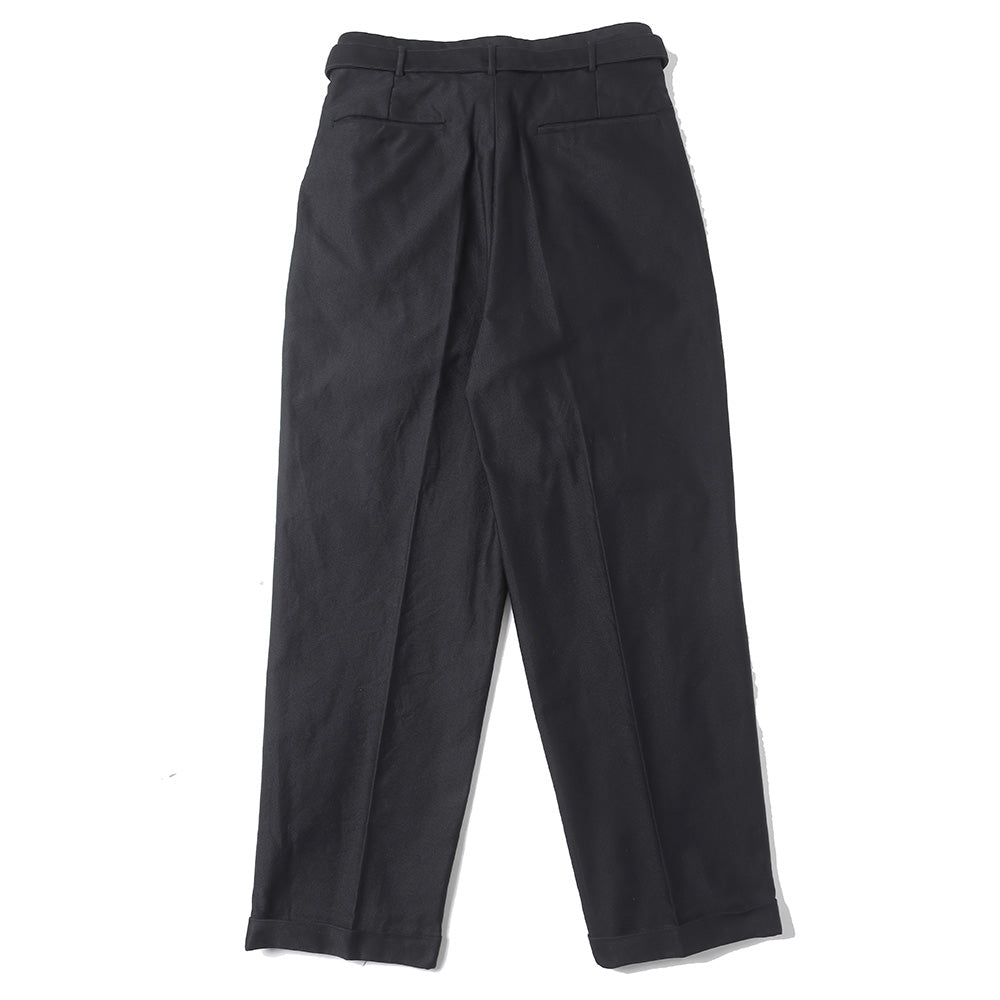 Belted Riverside Pants