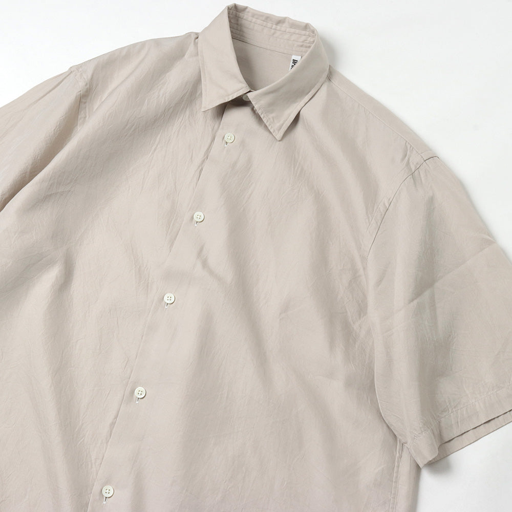 Plain SS Shirt