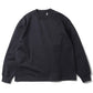 Suvin Supima Tube L/S Tee Heavy