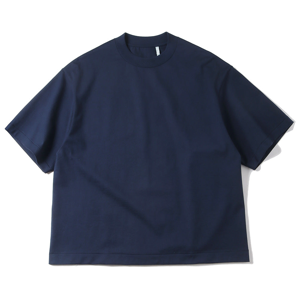 Suvin Supima Tube Halfsleeve Tee Heavy