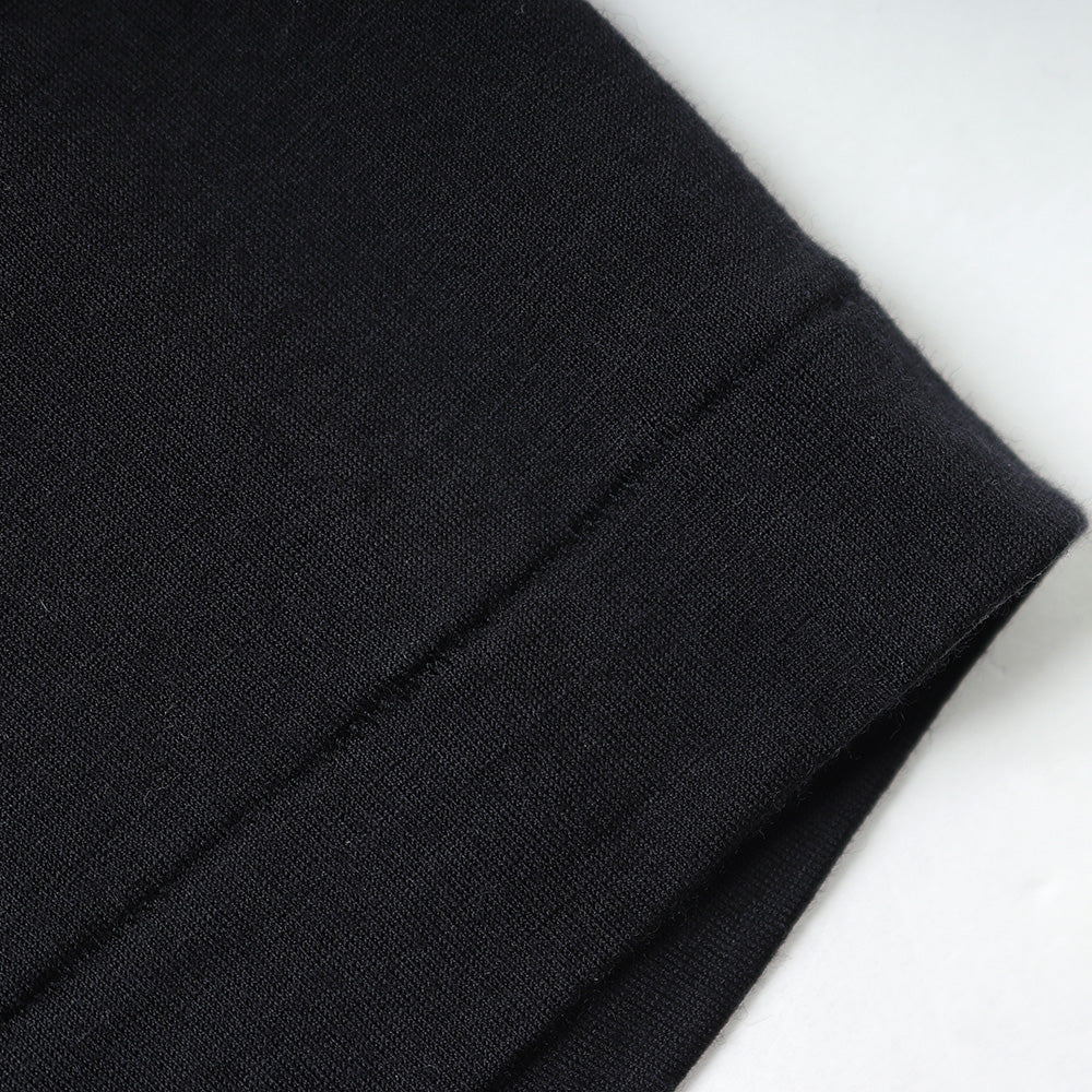 Super Soft Merino Tenjiku Half Sleeve Tee