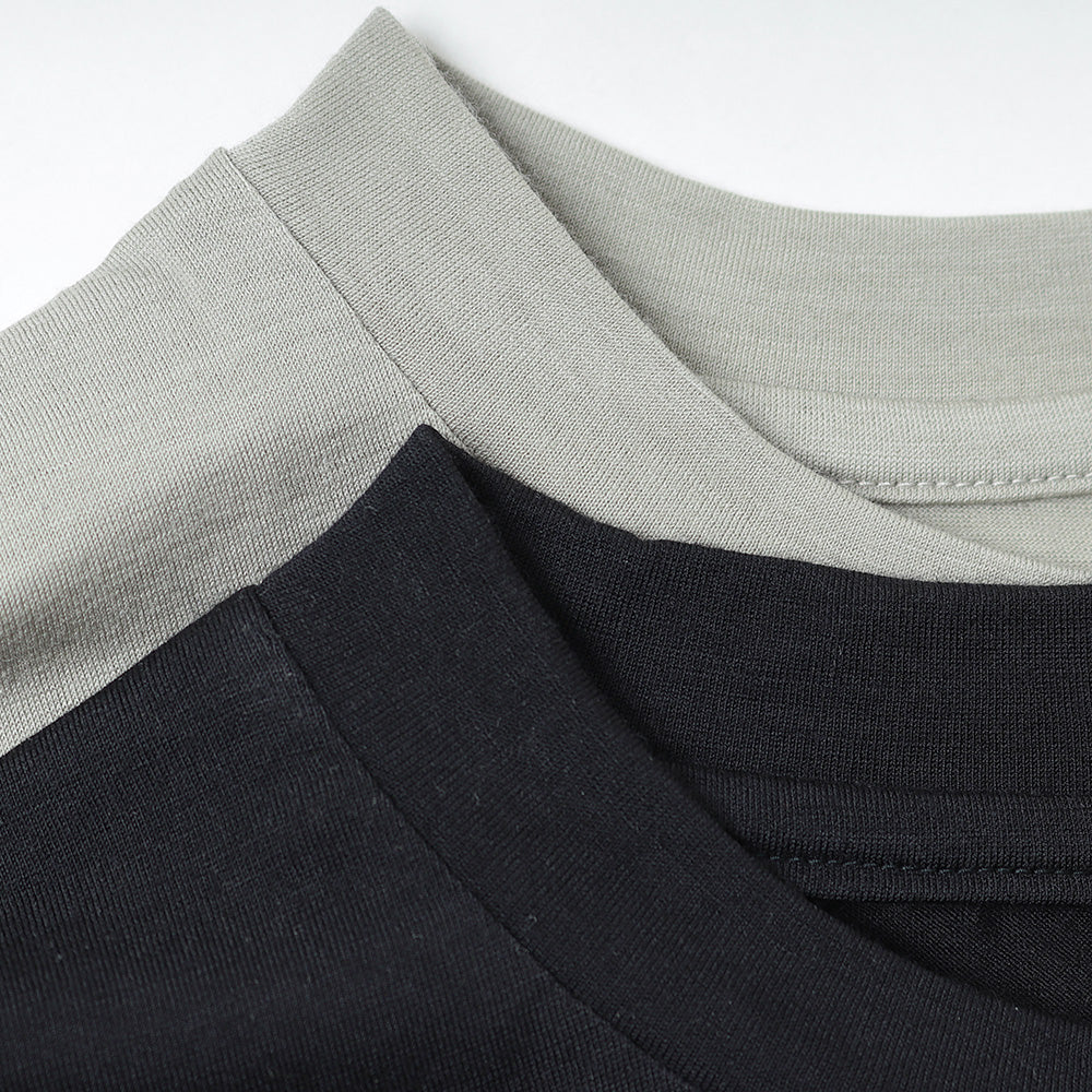 Super Soft Merino Tenjiku Half Sleeve Tee