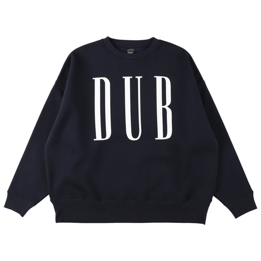 DUB SWEATSHIRT